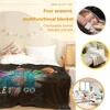 JMANCURLY Gorilla Tag VR Gamer Video Game Design Thin Blanket Soft comforter sets  Summer 4