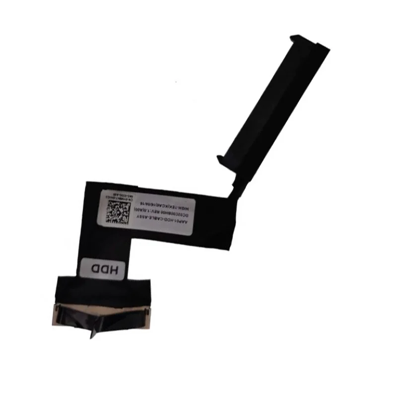 

Laptop SATA Hard Drive HDD Cable for Dell Alienware 13 R2 R3 DC02C00BH00 0YM8H7 YM8H7