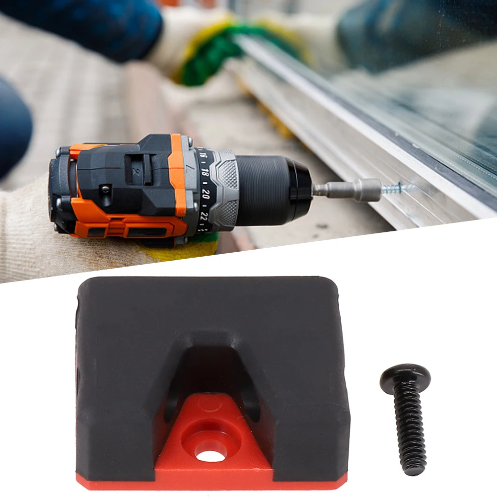 

Screw Bit Holder 49-16-3697 Drill & Impact Driver Easy To Use Kit Magnetic Drill Parts Replacement High Quality Material