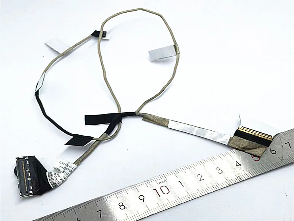 Nuovo Cavo Video Lcd Per Cavo Schermo Hp Elitebook 820 G3 725 G3 6017B0585901