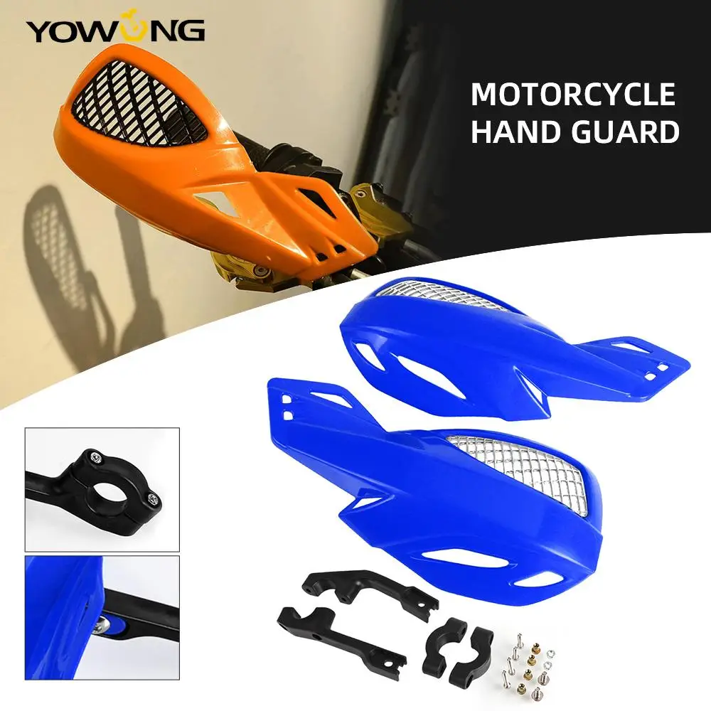 MotorcycleHandguardHandGuardProtectorForYAMAHATDRTWXTDTTTR