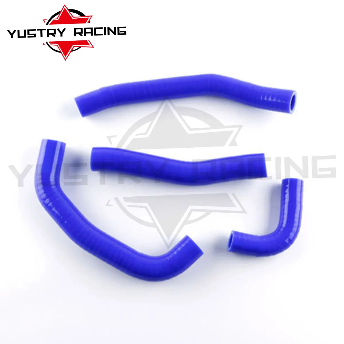 

Silicone Radiator Water Hose Kit for 2017-2019 Honda CRF450R CRF450RX 2018