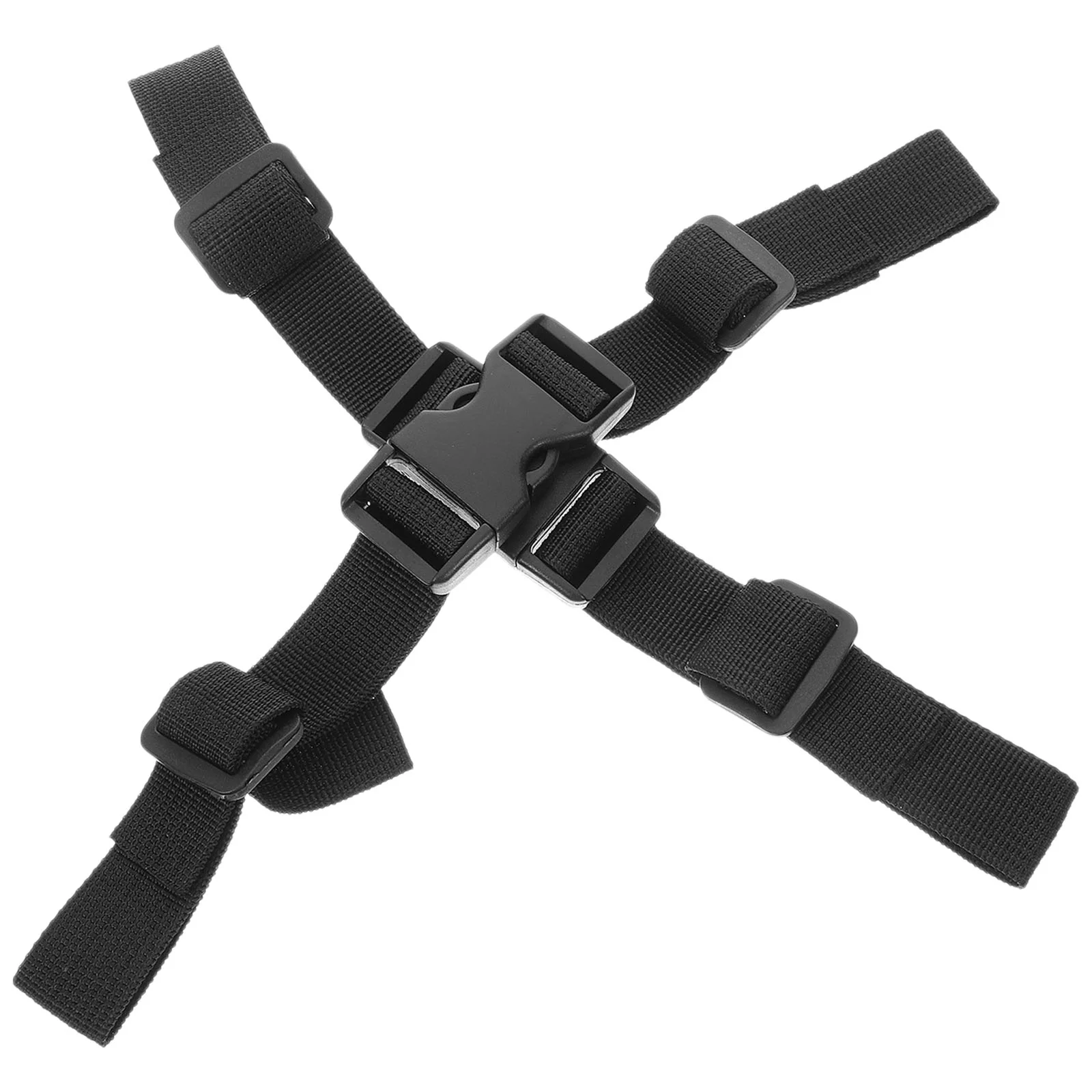 2Pcs Anti Slip Straps Accordion Chest Strap Instrument Backpack Adjustment Shoulder