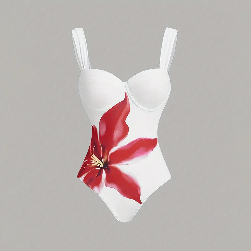 ملابس سباحة نسائية من أمازون 2025 طقم ملابس سباحة...