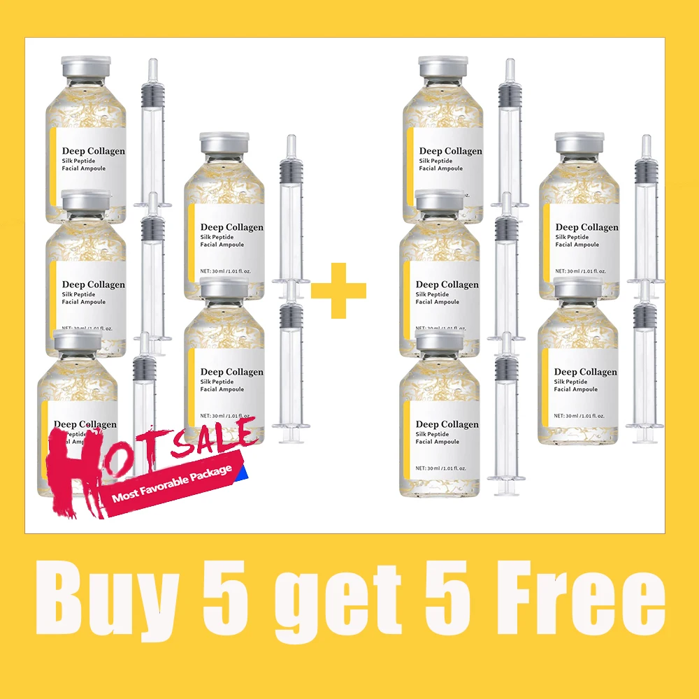 BUY 5 GET 5 FREE