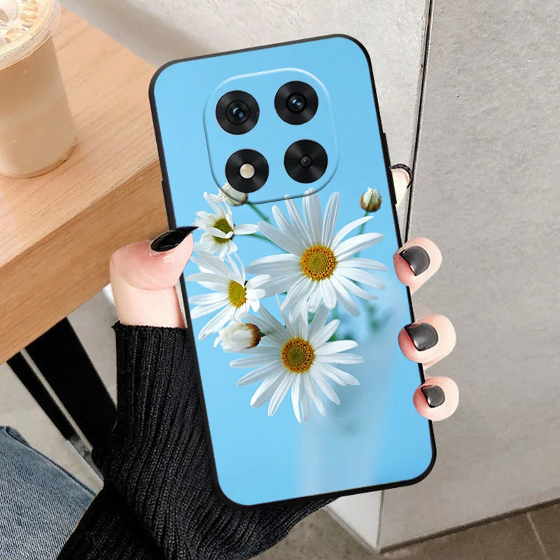 Enhanced Soft Silicone TPU Back Cover - Global Edition
