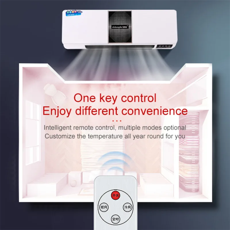 Inverter Energy-saving Hanging Type Air Conditioner inverter air conditioner