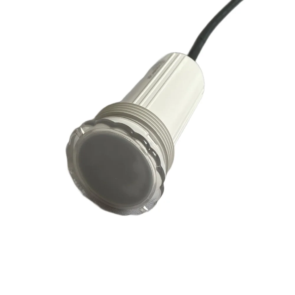 18W 25W AC12V 1.5인치 수영장 조명 (매립형 수영장용), 교체용 수영장 LED 조명 - 펜테어 글로브라이트 직접 대체용
