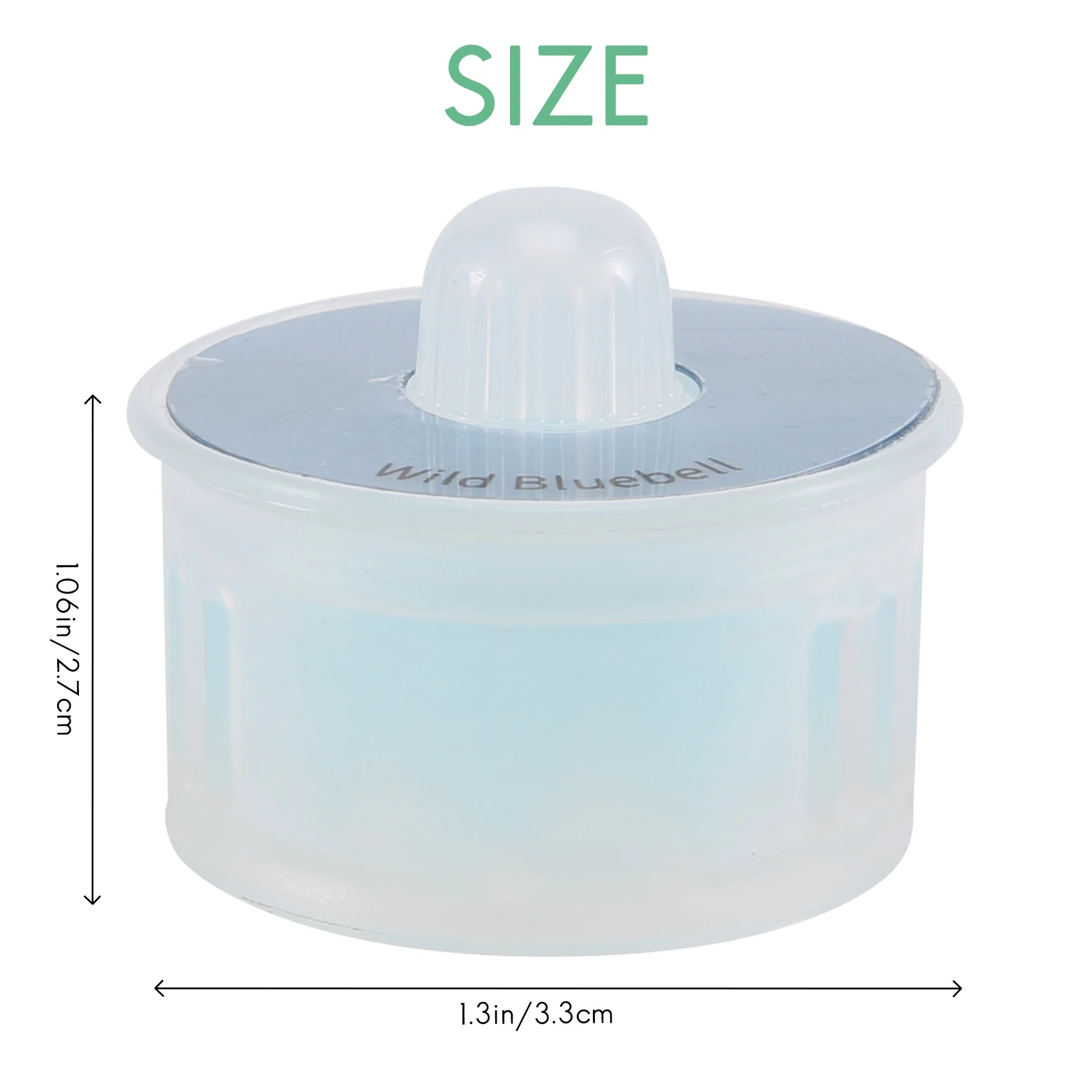 Рисунок 6 - Освежитель воздуха Для Ecovacs