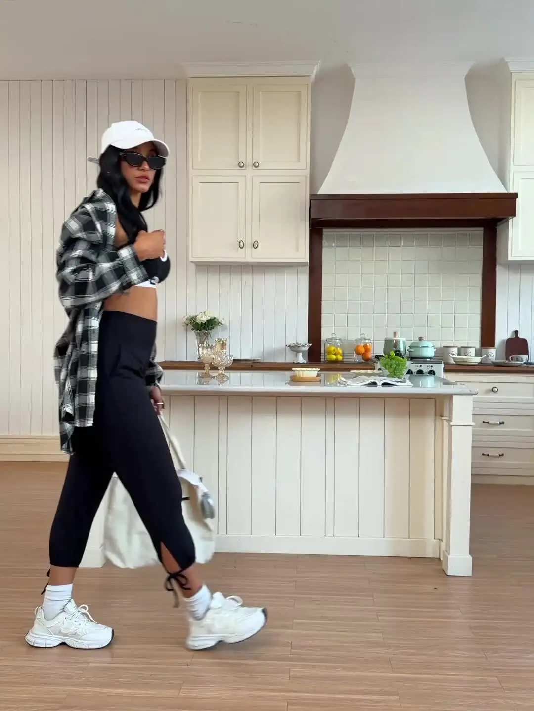 Pantaloni da donna Pantaloni da jogging da donna