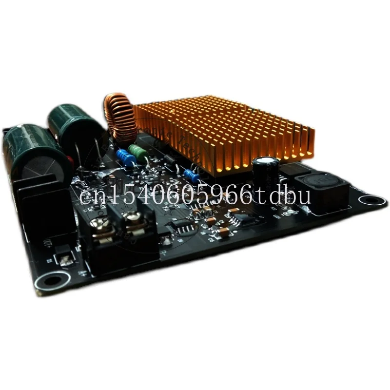 

Модуль источника питания постоянного тока с ЧПУ, Новый прецизионный Высокоточный Модуль RS485 с программным управлением