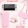 For SwitchOLED kit