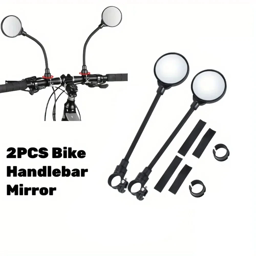 Universal Bike Mirror Bike Cycling