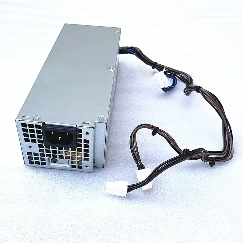 Nuovo Adattatore Di Alimentazione L260Ebm-01 H260Ebm-01 Ac260Ebm-01 Hu260Ebm-00 3050 Per Optiplex 5050 7050 3080 5080 7080 5090 7090