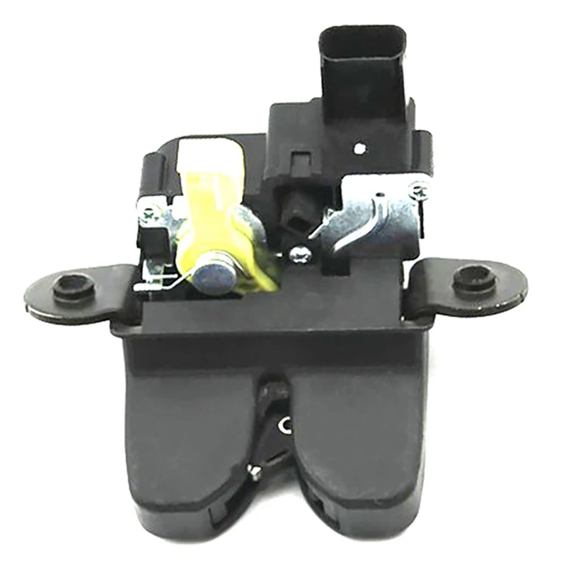 Tailgate Lock Block Actuator For Hyundai Creta Ix25-81230-C9000 81230C9000