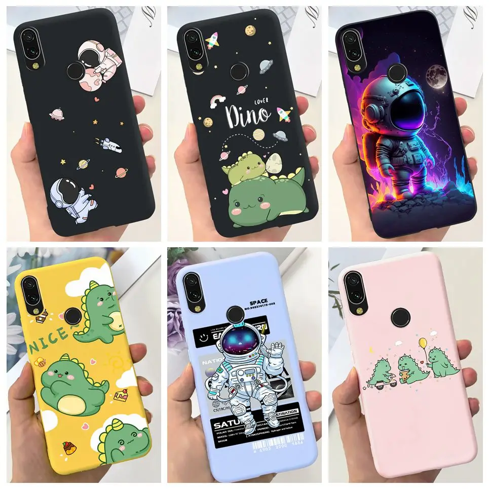 Asuwish Custodia Per Huawei Y6 2019 E Honor 8A Con Protezione In Vetro Temperato Inclusa - Cover Morbida Con Cavalletto, Colore Blu