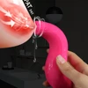 Clit Sucker Vibrator Powerful Nipple Sucking Blowjob Clitoris Stimulator Erotic Sex Toys for Women Vagina Masturbator Products 1