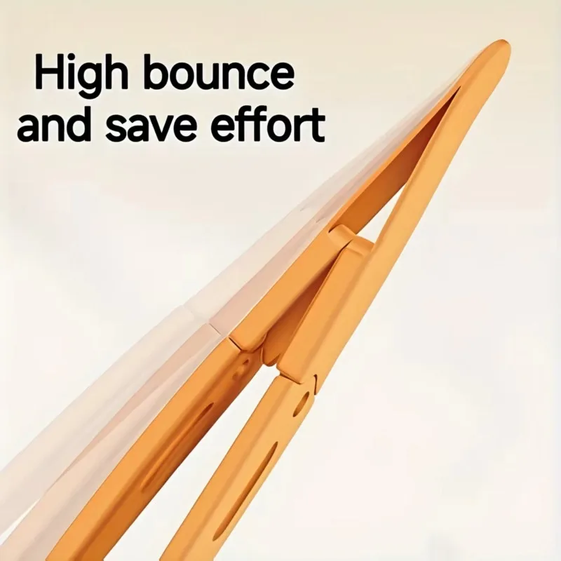 Slanted Eyebrow Tweezers - Stainless Steel Precision Hair Removal Tool with Colorful  Handle  for  Fine Hairs & Makeup