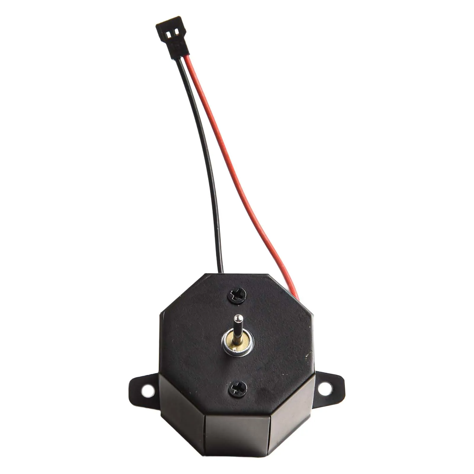 Self-Power Heating Motor for Fireplace Stove Fan Replacement Tool Environmentally Friendly Motor Home Improvement stove fan
