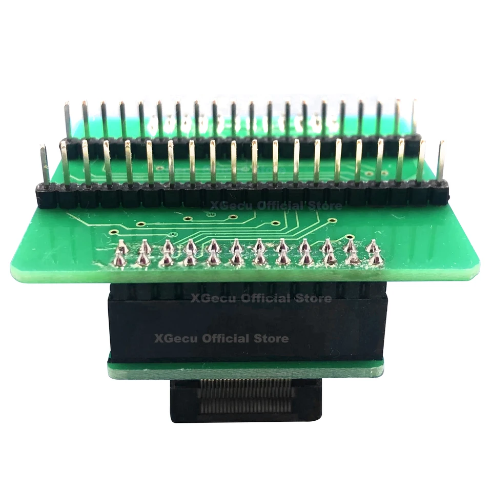 TSOP 48 TSOP48 Adapters NAND Adapter only for TL866II plus