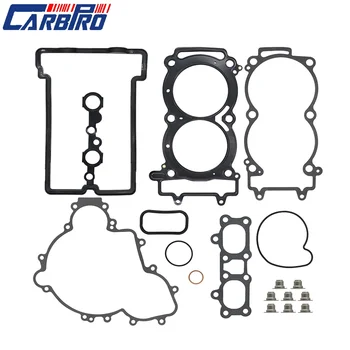 Gasket & Seal Kit For Polaris RZR/Ranger/ACE 900/1000 2013 2014 2015 2016 2017 2018 2019 2020 2021 2022 2023 2024