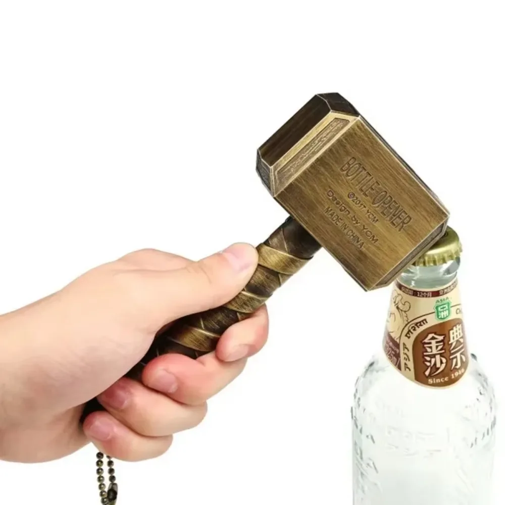 OUVRE-BOUTEILLE DE BIÈRE Gatherings Parties ouvre-bouteille compact