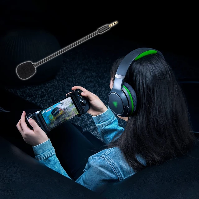 Casque de gaming sans fil pour PS5 — Razer Kaira Pro for