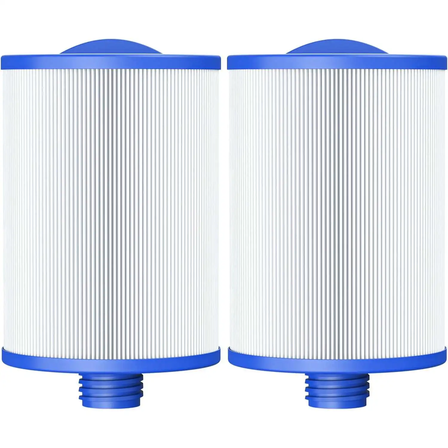 Spa Filter Cartridge Front Access Skimmer For Unicel 6CH-940 Pleatco PWW50P3 Filbur FC-0359 Aber 03FIL1400 Waterway 817-0050