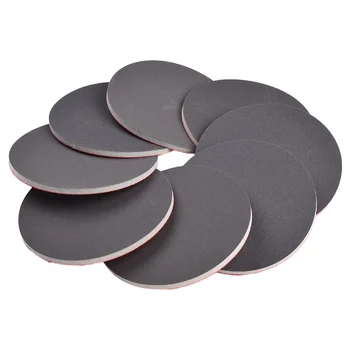 샌딩 패드 세트, 볼링 공 청소 및 복원에 적합, 볼링 경험 향상, 24 피스