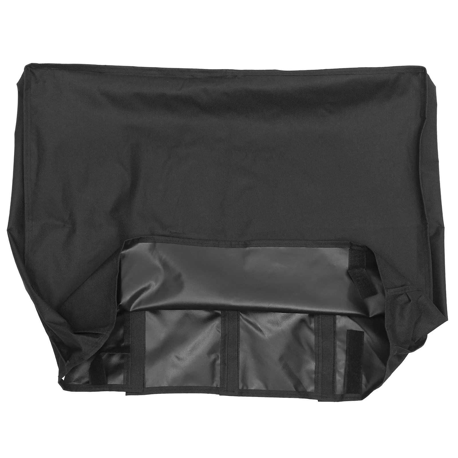 

Dust Cover Indoor Protector Water Proof Protective for Television Screen Case outside Polyester Stretchy