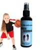 100ml Anti-Slip Sole Spray Spray for Basketball Shoes Shoe Sole Protector Improves Traction Cleans & Rejuvenates Shoe Soles 1