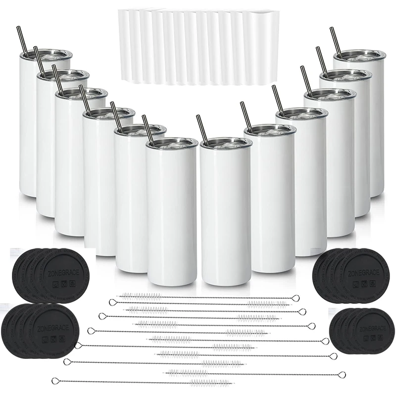 Gobelet à Vin Isotherme En Acier Inoxydable Avec Couvercle, 177 Ml