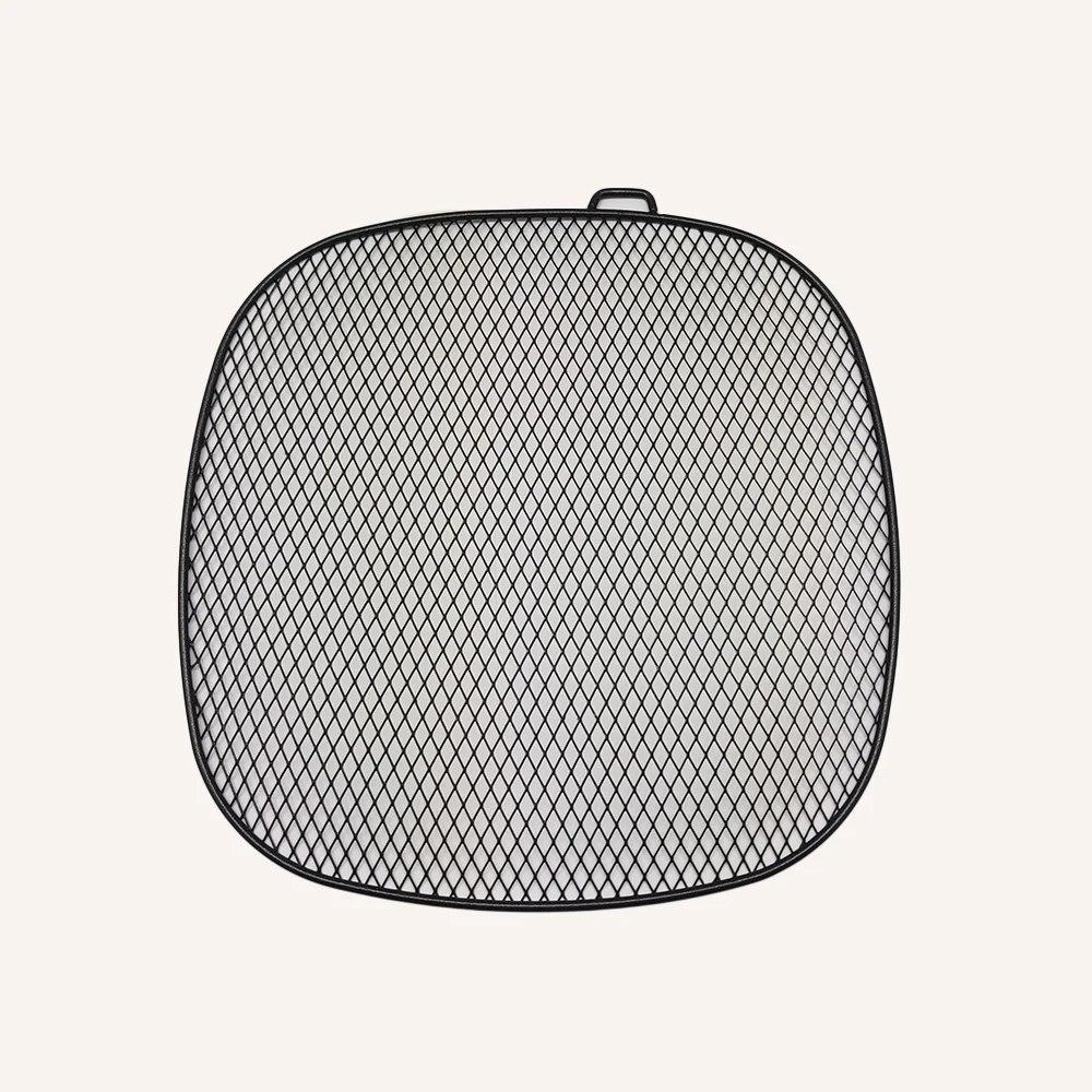 Air Fryer Grid For Philips HD9630 HD9650 HD9651 HD9654 HD9750 HD9762 HD9860 Air Fryer Grid Replacement air fryer accessories
