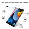 2Pcs Screen Protector For iPad 10.2'' 2020 8th Gen ipad8 A2428 A2429 A2270 Protective Film Anti Scratch Clear Tempered Glass 2