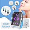 New Technology 10 In 1 Cold Plasma Fusion Plasma Increase Collagen Reduce Wrinkle Spot Lightening Anti-aging Ozone Jet Machine 5