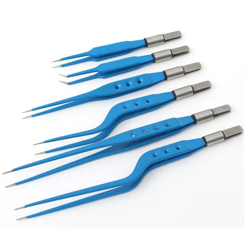 

Bipolar coagulation forceps, high frequency electric knife, two-stage forceps, coagulation wire, cosmetic ophthalmology tool