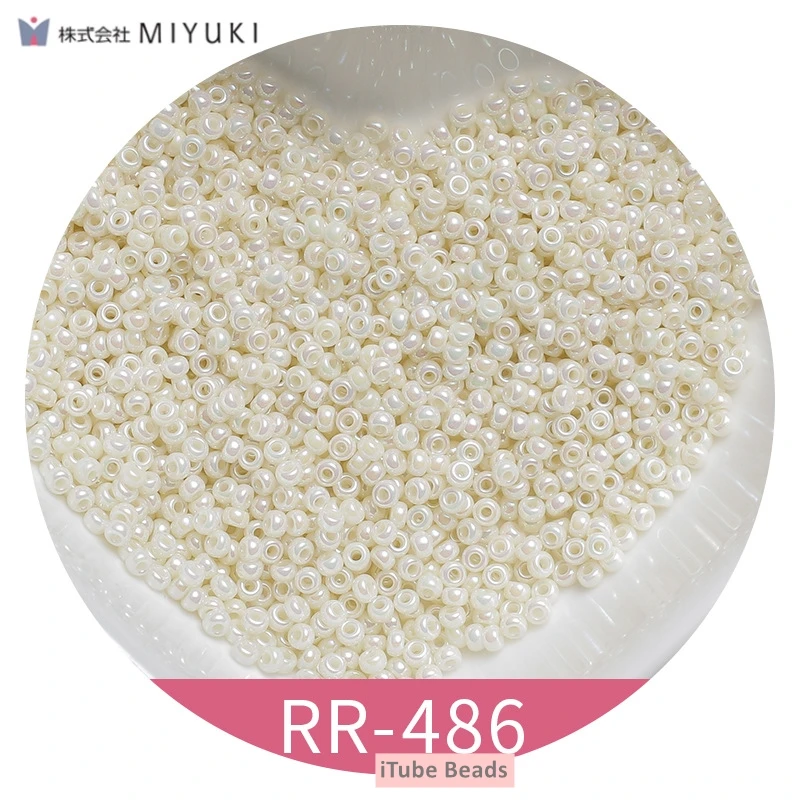 RR486 Jade Color