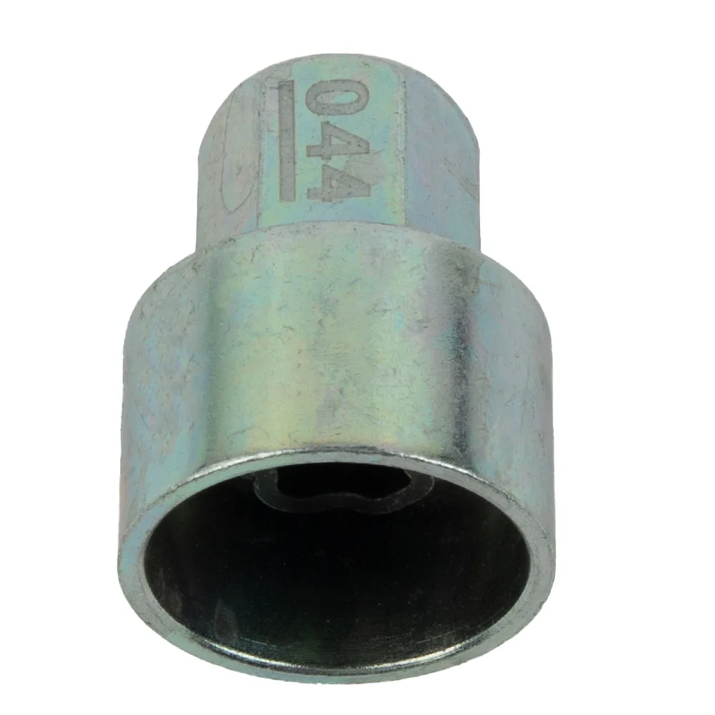 

#44 Wheel Lock Lugnut Anti-theft Screw Nut Removal Key Socket Hot Sale Car Removal Sleeves Part Accessories For BMW