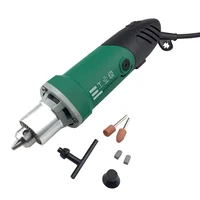 ALLSOME 30000RPM 480W High Power Mini Electric Drill Engraver With 6 Position Variable Speed For Dremel Rotary Tools 1