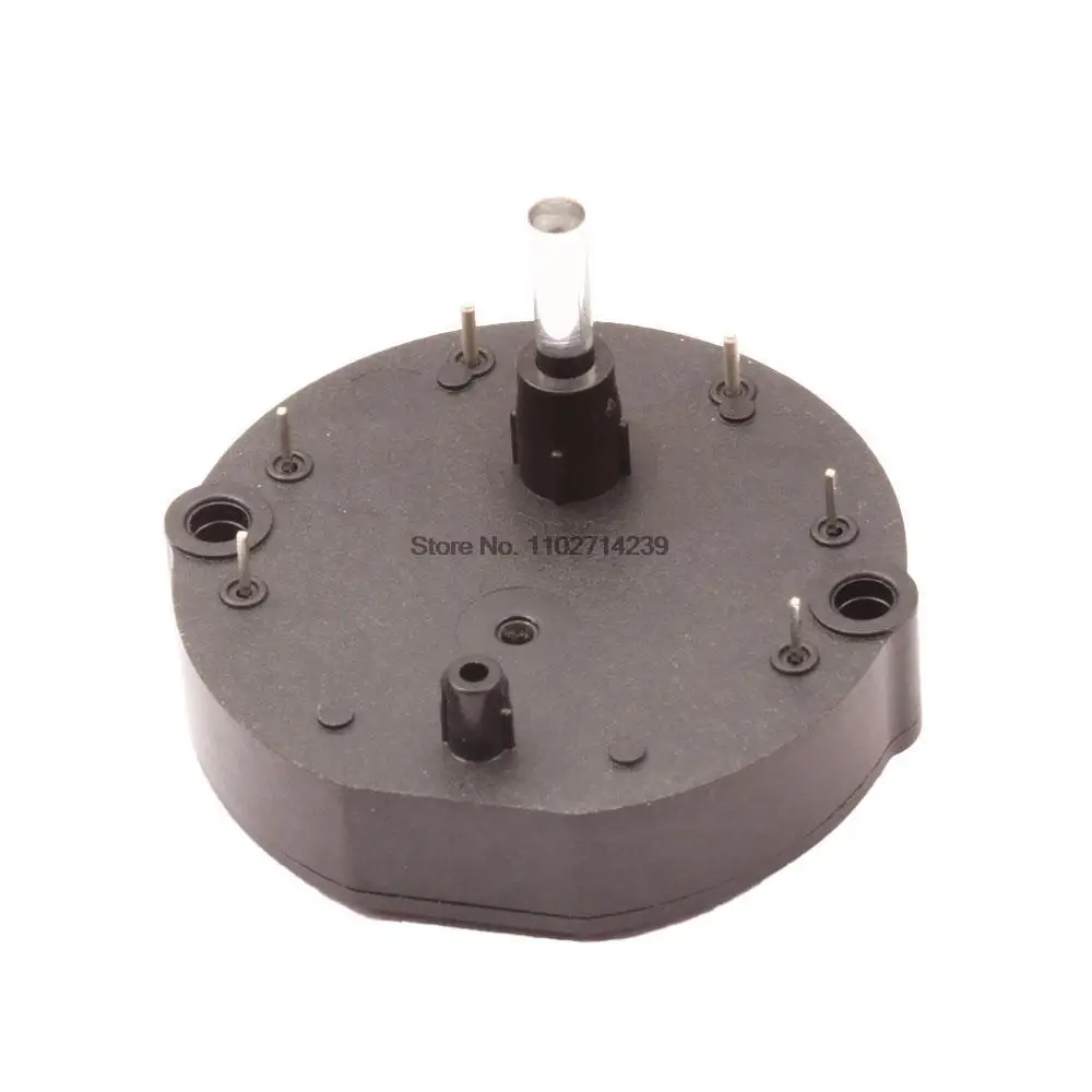 for Peugeot 508 BYD G3 L3 transparent axis automotive instrument stepper motor BKA30L-R5 replace VID23-05 car engine motor