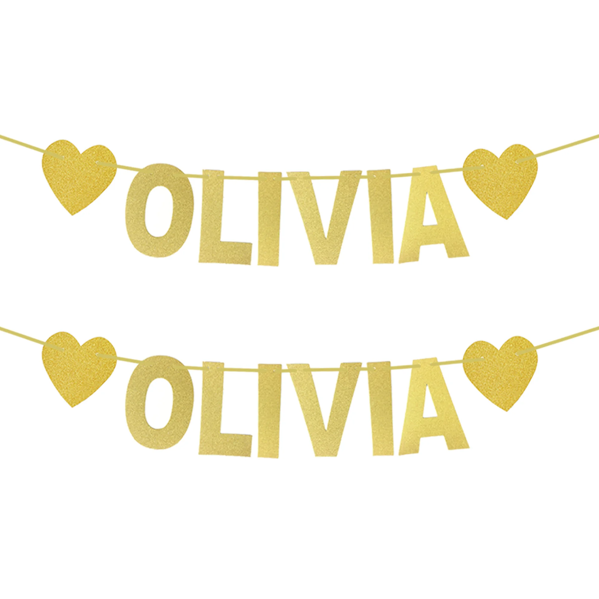 

Новинка, баннеры с надписью «love», 1 набор