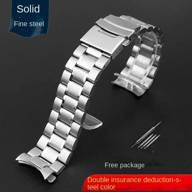 Fashion Wholesale Ceramic 19 mm Watch Wristband CE1025_K0032840 main image 0