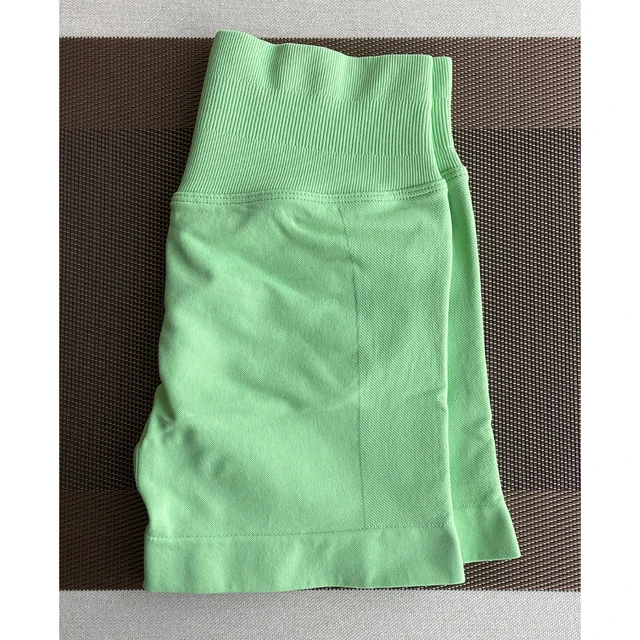84112-ac5508.jpg Shorts TKITK sans couture pour femme, tenue de fitness, short Shark Bite pour la gym, la course, le cyclisme, les leggings de vélo