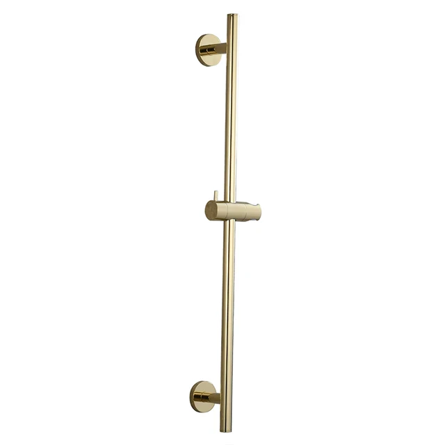 Zirconium Gold Bar