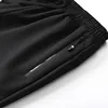 Winter Men Pants Plus Size 8xl 7xl 6xl Waterproof Windproof Softshell Casual Elasticity Waist Drawstring Straight Long Trousers 3