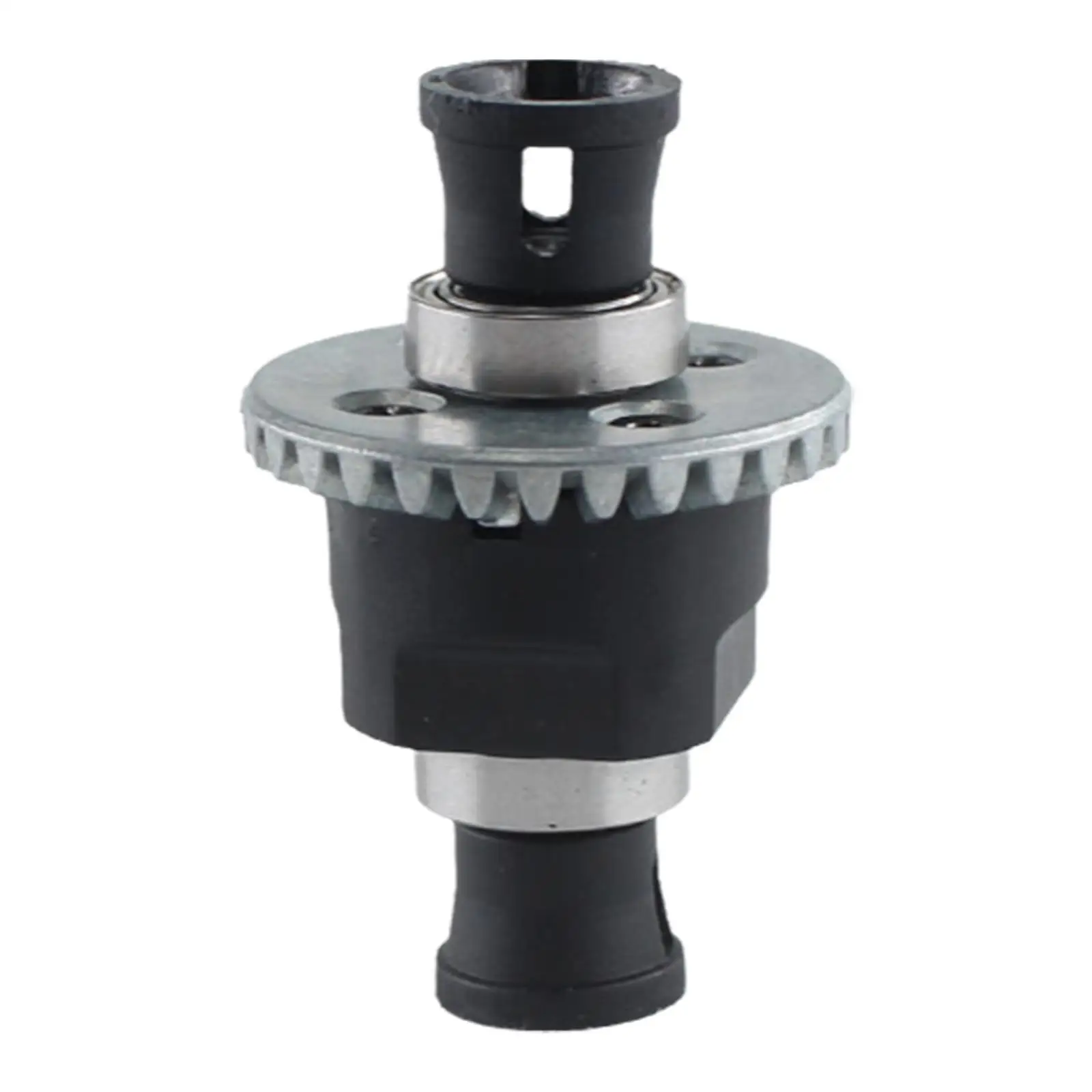 RC Car Differential Spare Parts, 1:18 Scale, DIY Accessory Sturdy Replace Parts for 18101 Crawler Car Model Truck Vehicles RC Car Differential Spare Parts, 1:18 Scale, DIY Accessory Sturdy Replace Parts for 18101 Crawler Car Model Truck Vehicles
