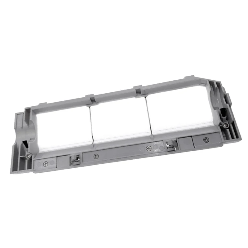 Spare Main Brush Cover for 1/1S and S4 S5 Max S50 S51 S55 S6 MaxV Pure E2 E3 E4 Robot Vacuum Cleaner 5