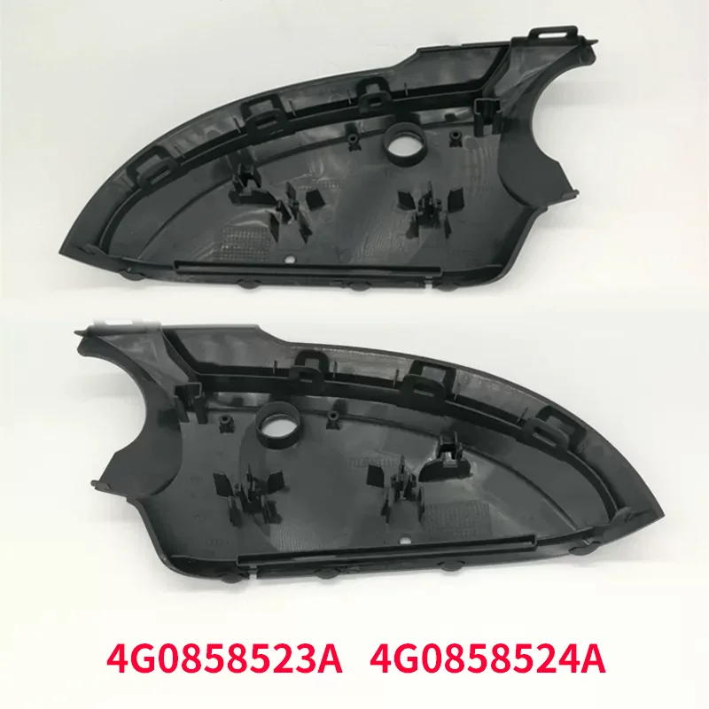 Audi A6 C7 Spiegel Abdeckung Unterteil - 4G0858523A 4G0858524A Ersatz