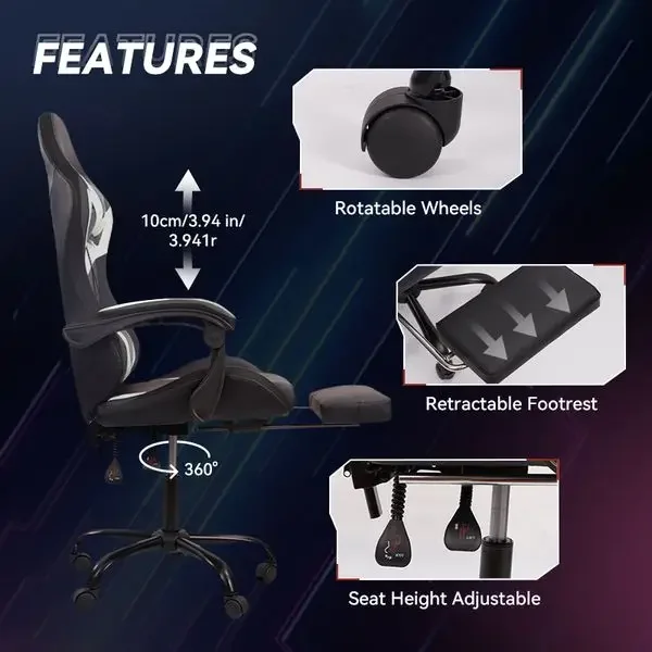 description