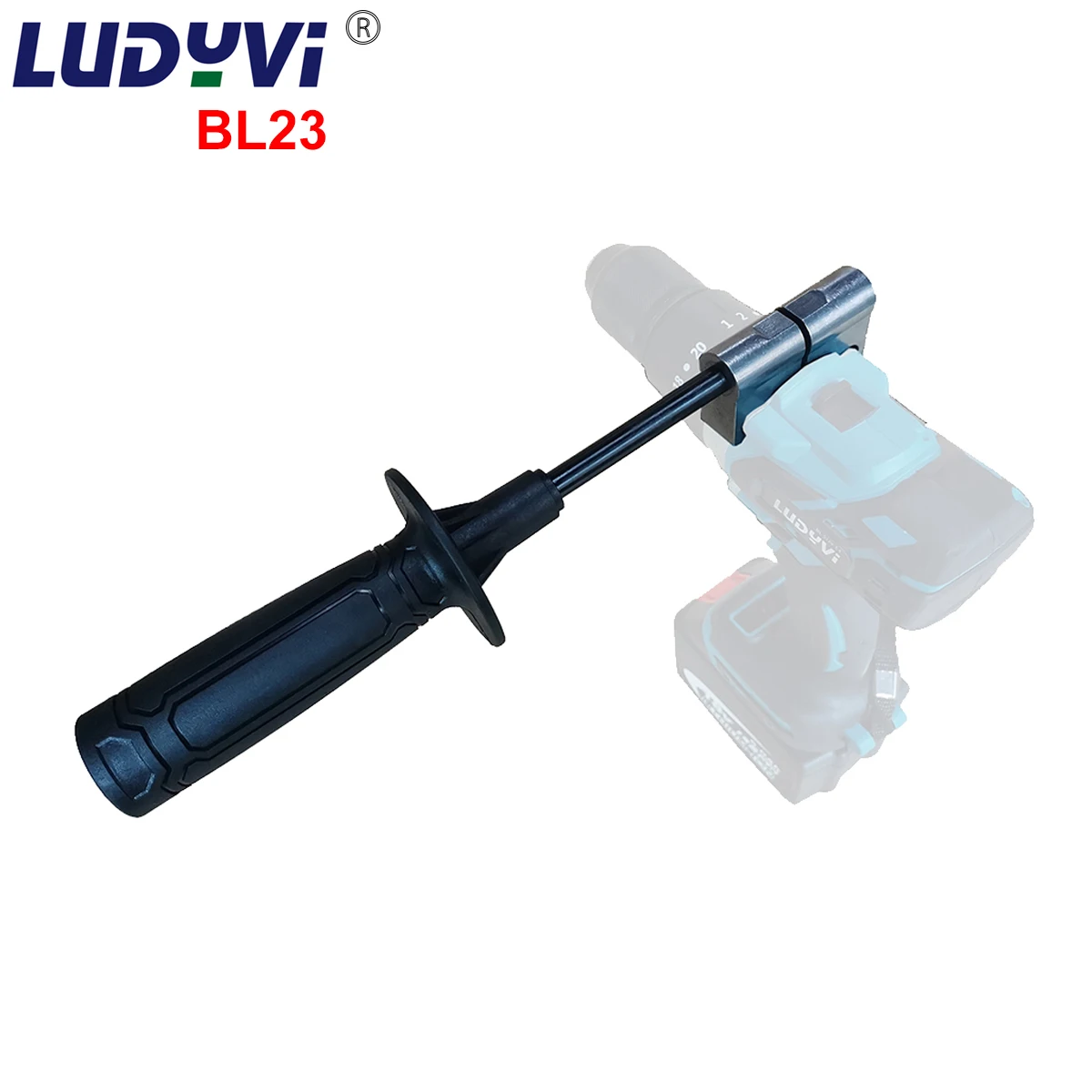 BL23/BL25 Electric drill handle Electric Drill Handle